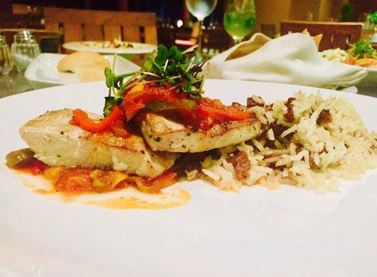 El Palmar Restaurant